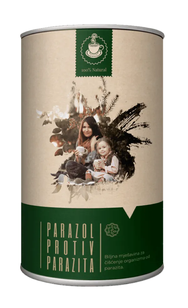 Parazol Produkt